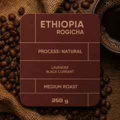 Wala Ethiopia Rogicha