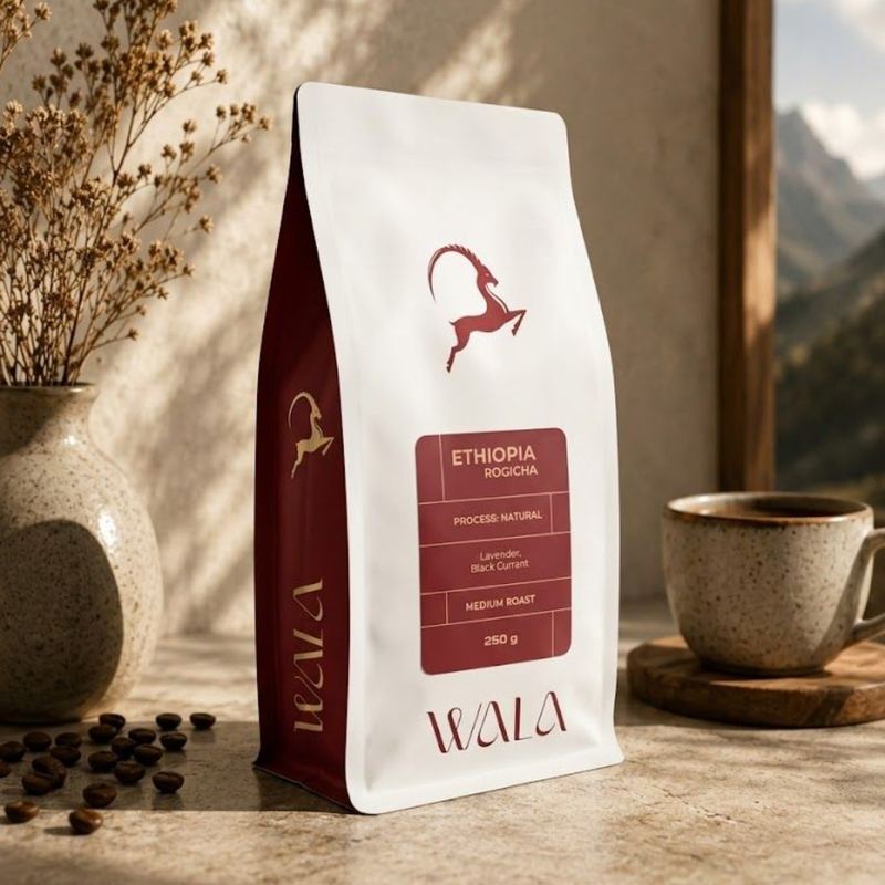 Wala Ethiopia Rogicha